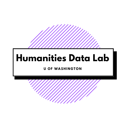Humanities Data Lab